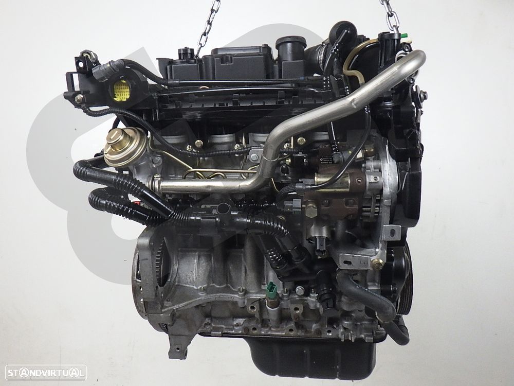 Motor Citroen C2 1.4HDi Ref.8HX - 3