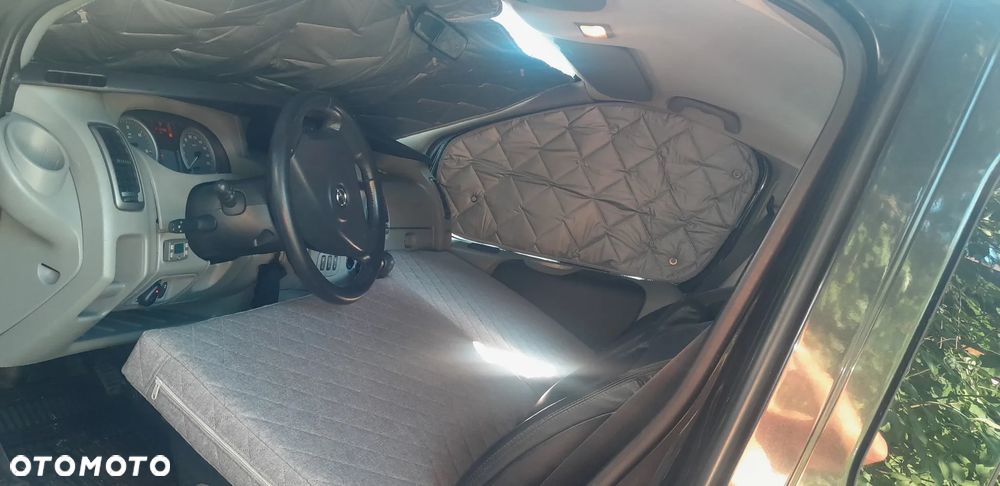 Opel Vivaro - 29