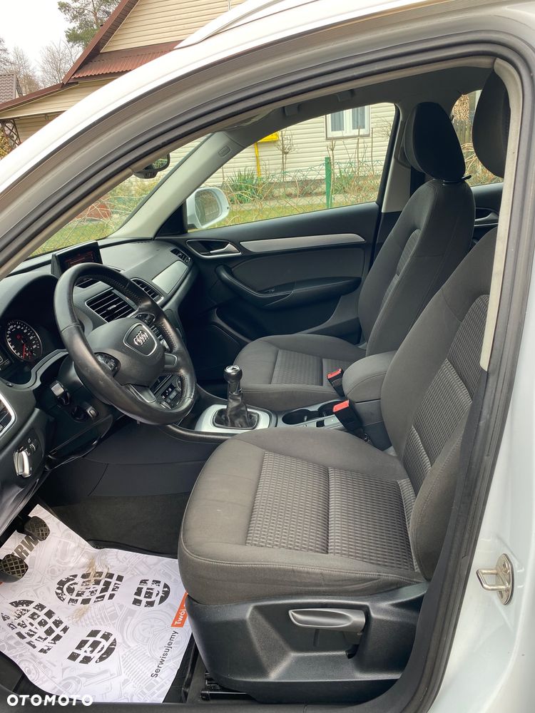 Audi Q3 2.0 TDI - 13