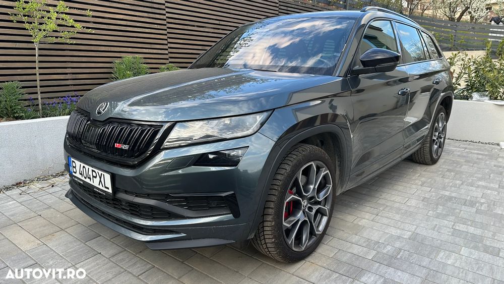 Skoda Kodiaq - 2