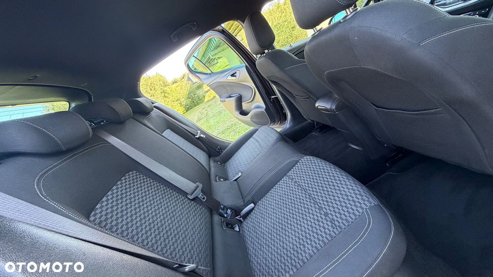 Opel Astra 1.4 Turbo Start/Stop Active - 7