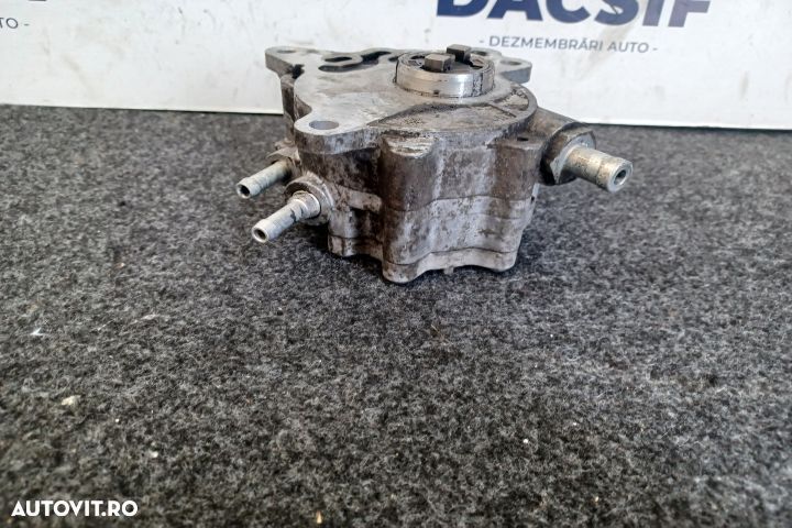 Pompa vacuum mecanica 03G145209 2.0 BKD Volkswagen VW Golf 5 [2003 - - 3