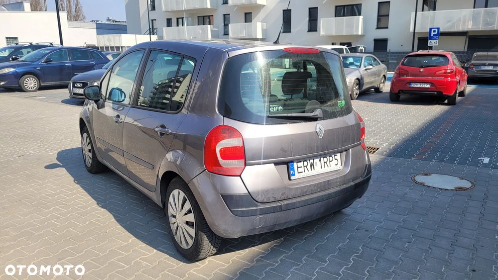 Renault Modus 1.2 TCE Night&Day - 10