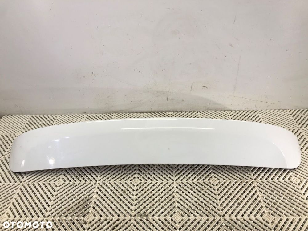 SPOILER LOTKA  CHRYSLER PACIFICA 2016 - 2022 3.6 214 kW [291 KM] benzyna 2016 - 2022 - 1