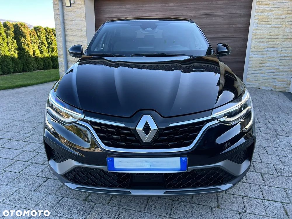 Renault Arkana 2023 photo 3