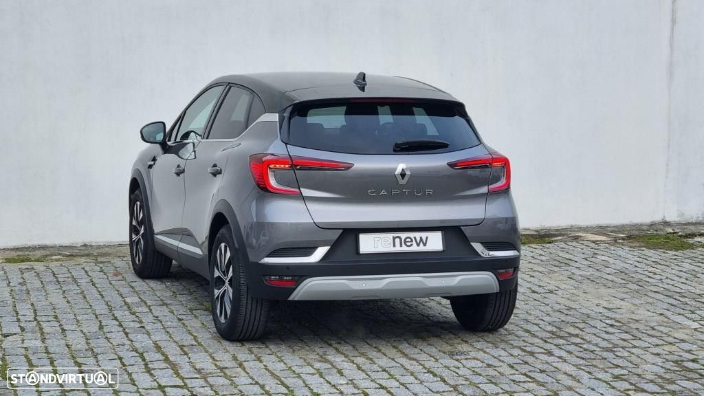 Renault Captur 1.0 TCe Techno - 4