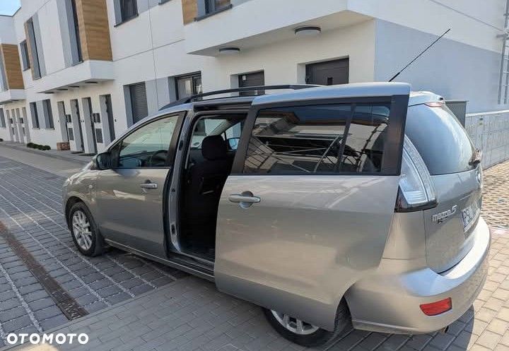 Mazda 5 - 3
