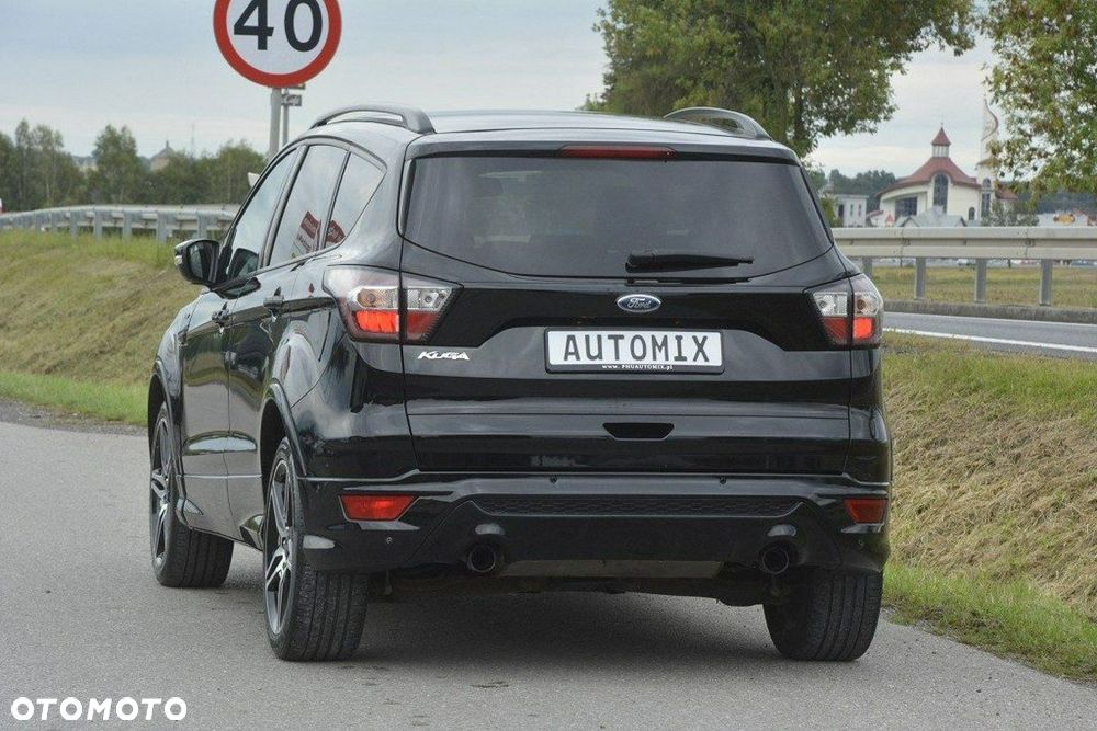 Ford Kuga 1.5 EcoBlue FWD ST-Line - 7