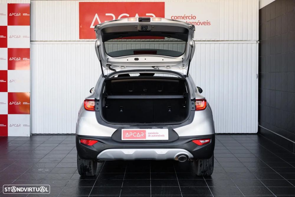Kia Stonic 1.2 MPi Vibe - 17