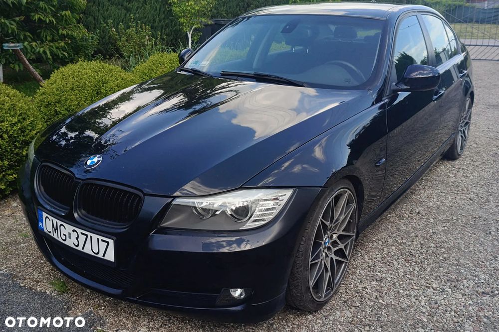 BMW Seria 3 - 1