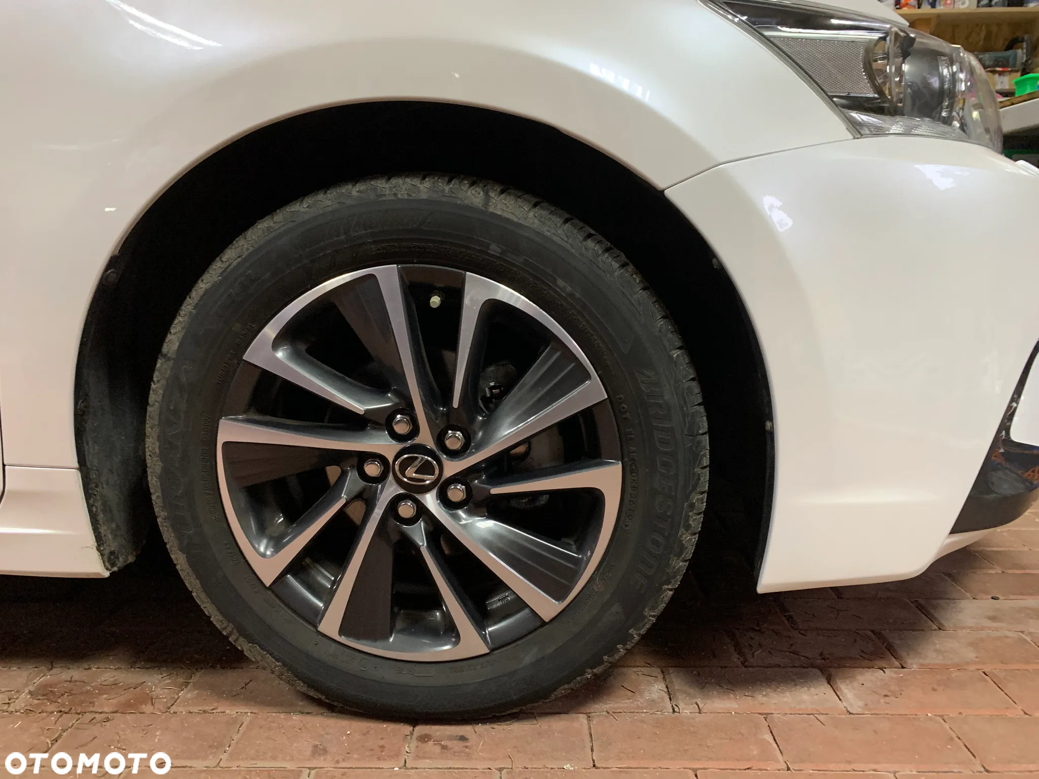 Lexus CT 200h Elegance - 9