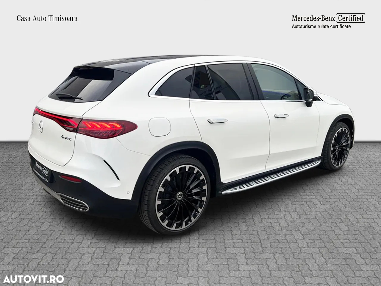 Mercedes-Benz EQE 500 4MATIC - 6