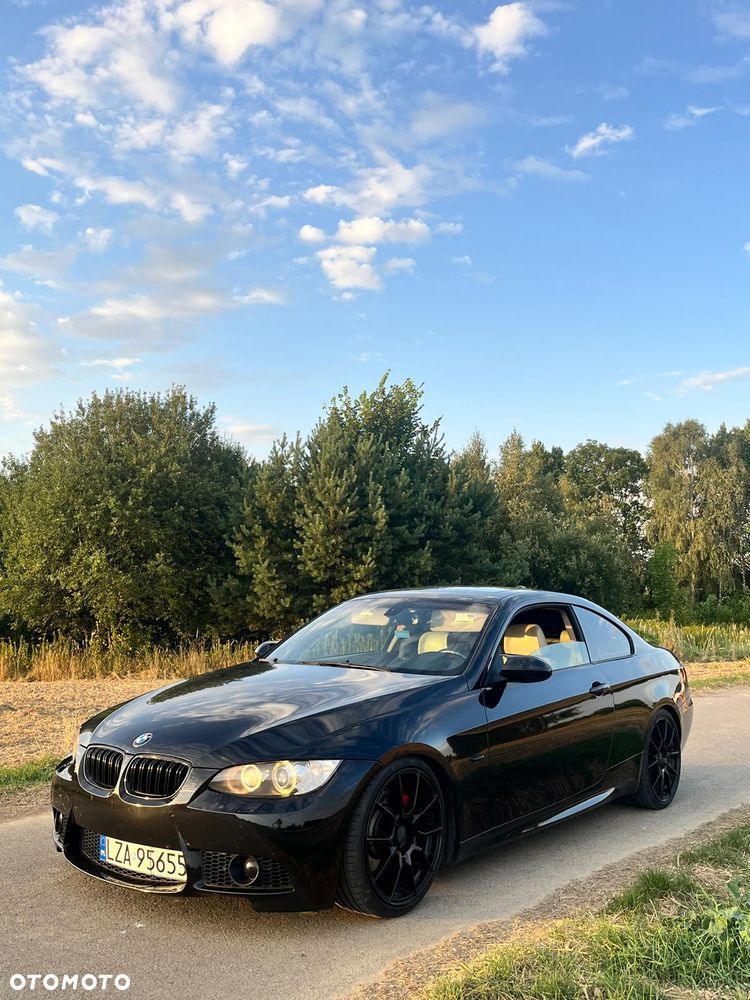 BMW Seria 3 335i - 8