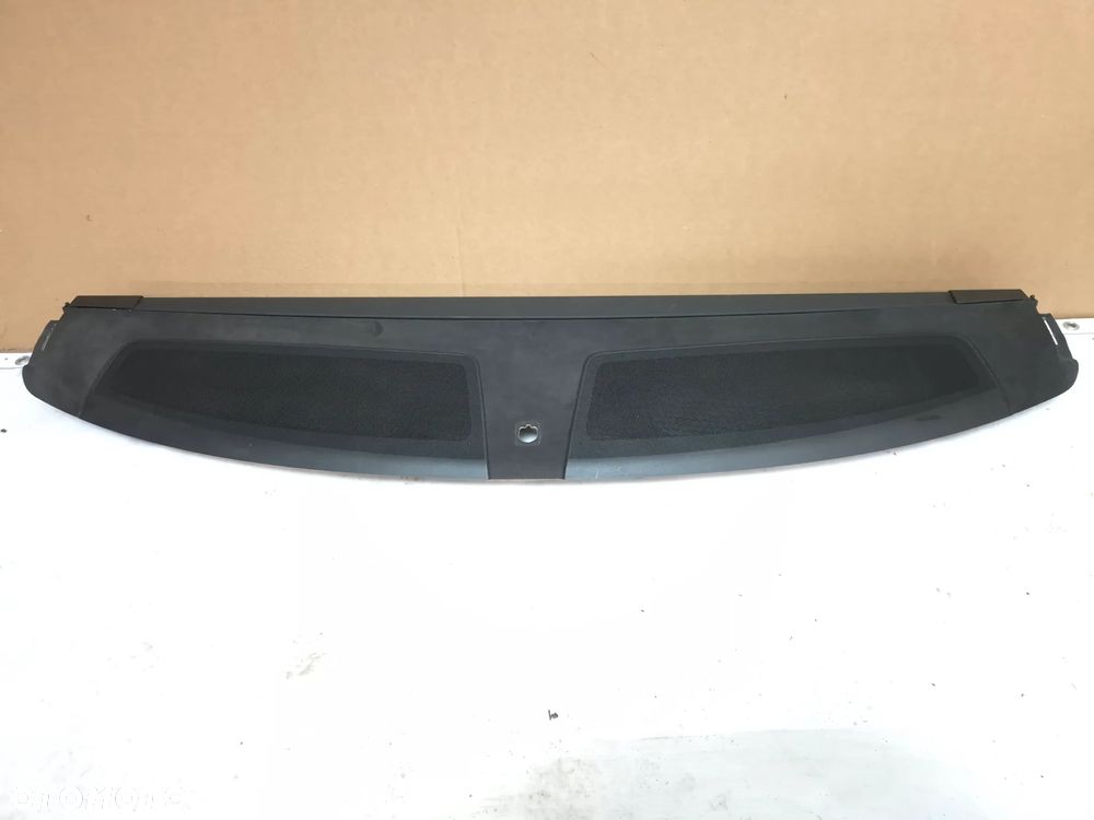 Roleta bagażnika Audi A8 D5 4N0863412A