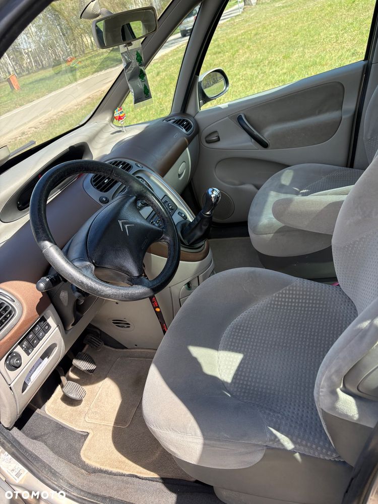 Citroën Xsara Picasso 1.8i SX Plus Top-Edition - 3