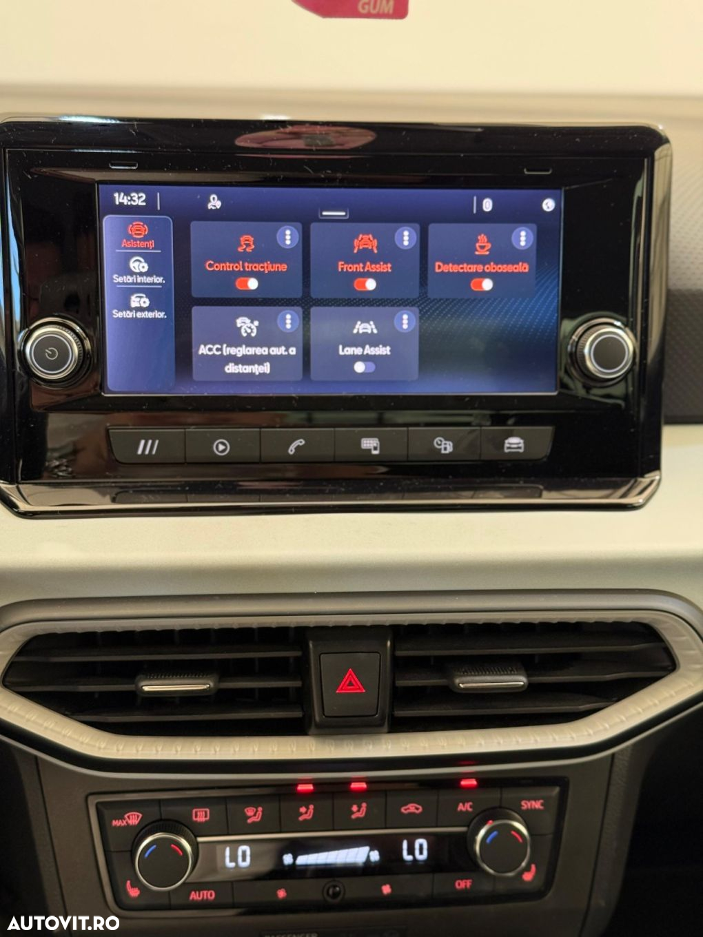 Seat Arona 1.0 TSI DSG7 Style - 17