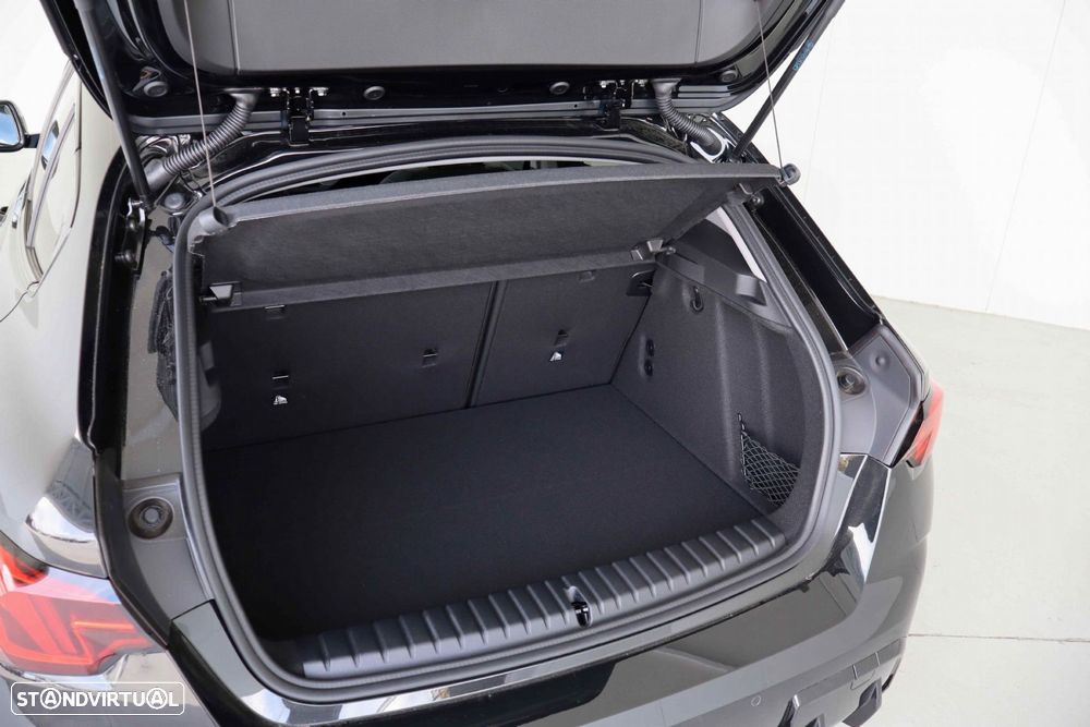 BMW 116 Pack Desportivo M - 12