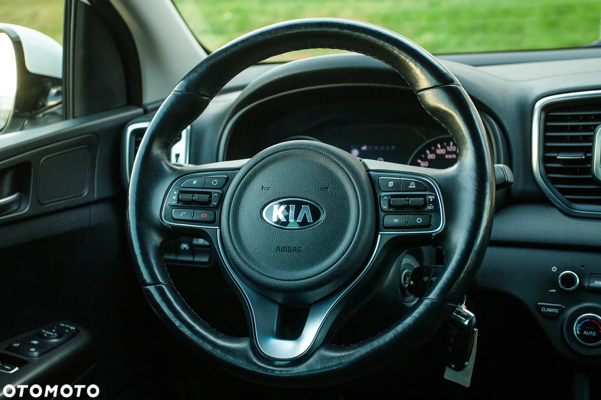 Kia Sportage - 28