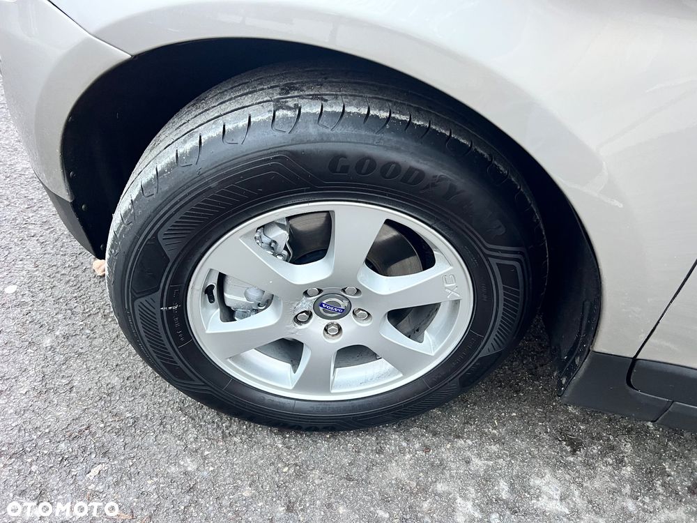 Volvo XC 60 2.0T Powershift RDesign - 28