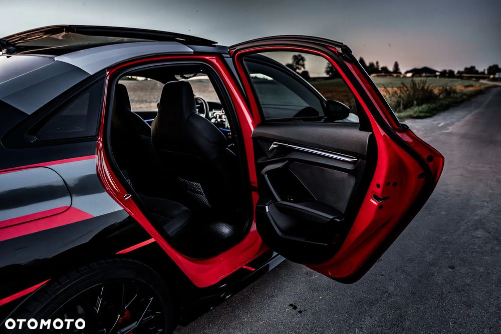 Audi RS3 Sportback - 14
