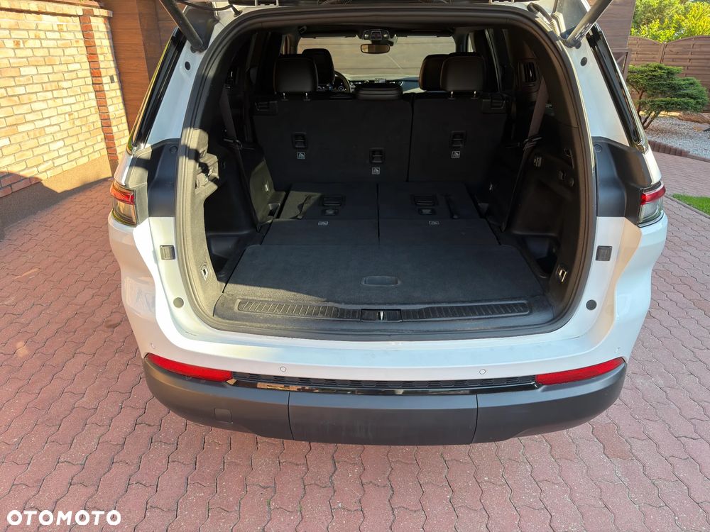 Jeep Grand Cherokee 3.6 V6 Limited - 15