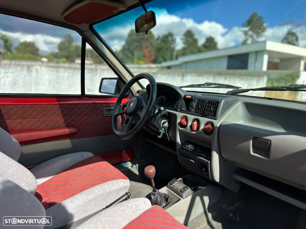 Opel Corsa 1.4 Joy - 17