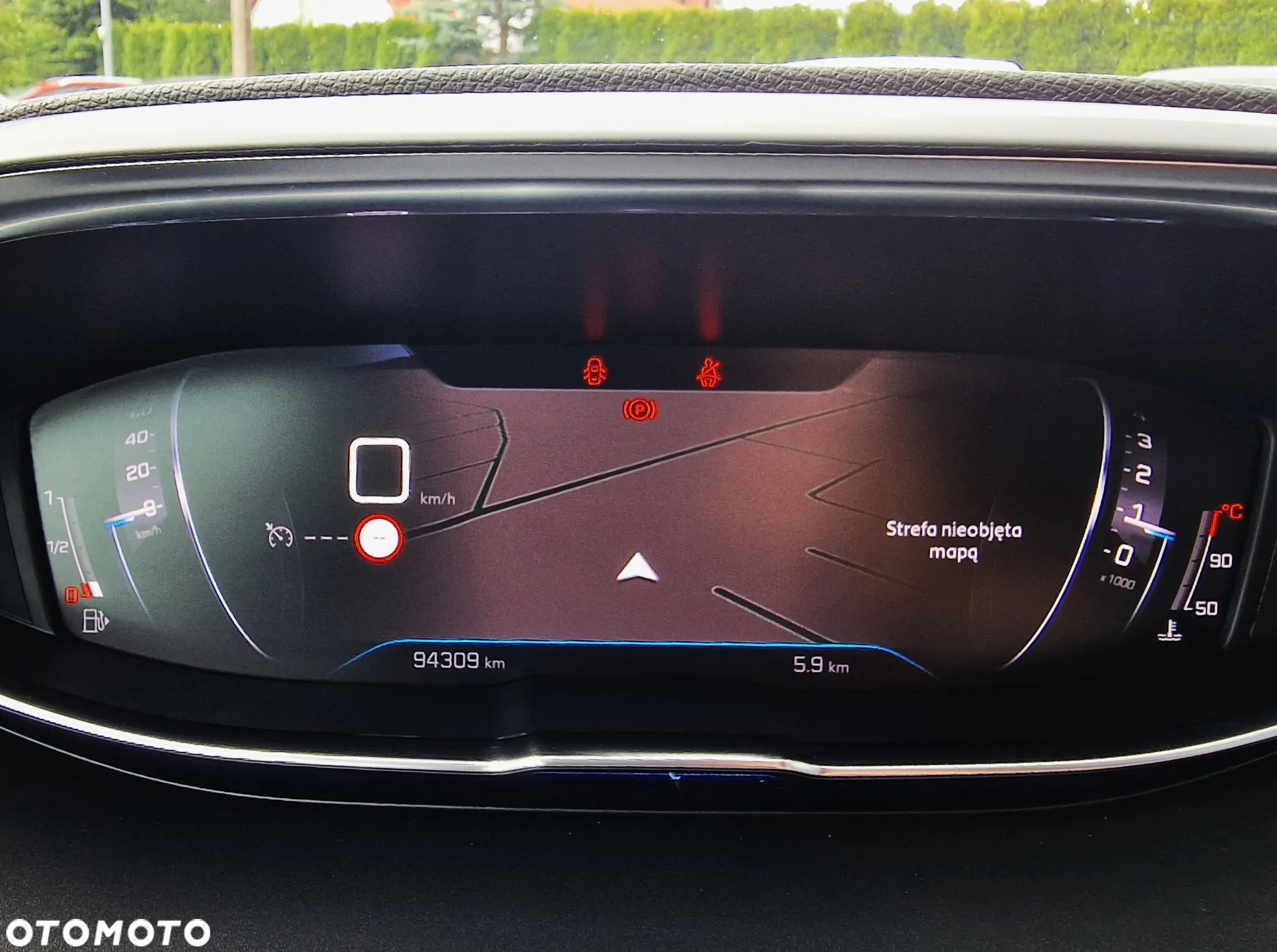 Peugeot 5008 BlueHDI 130 Allure - 35