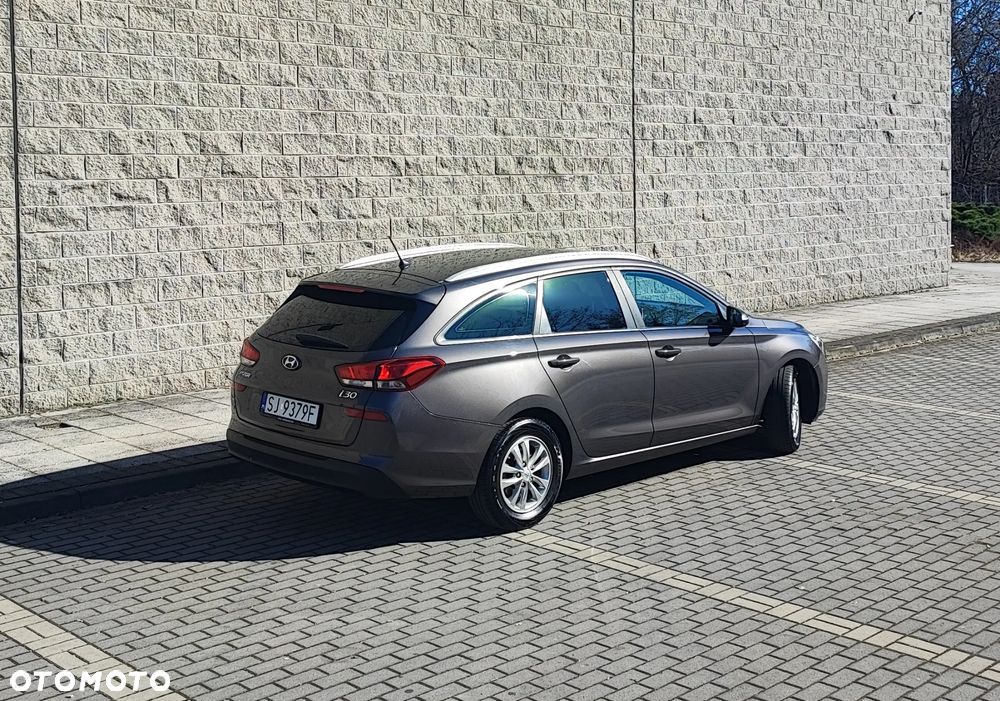 Hyundai i30 - 9
