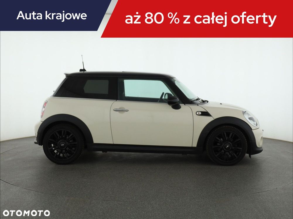 MINI Cooper - 8