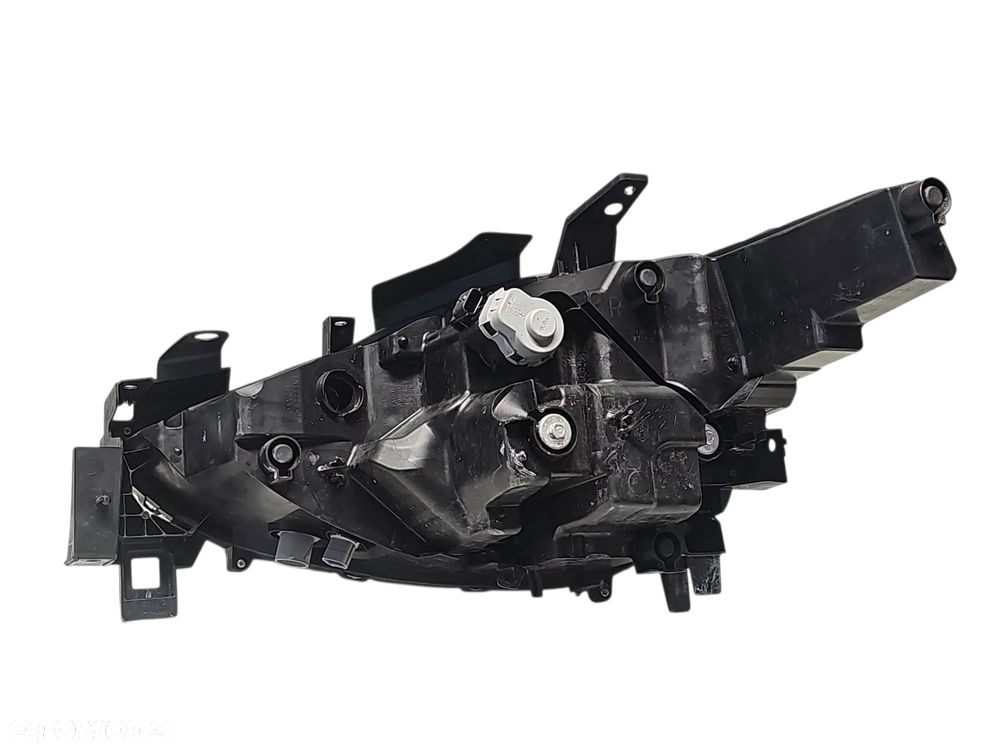 LAMPA PRAWA PRZOD PRZEDNIA MAZDA CX-5 CX5 II FULL LED CALA EU - 3
