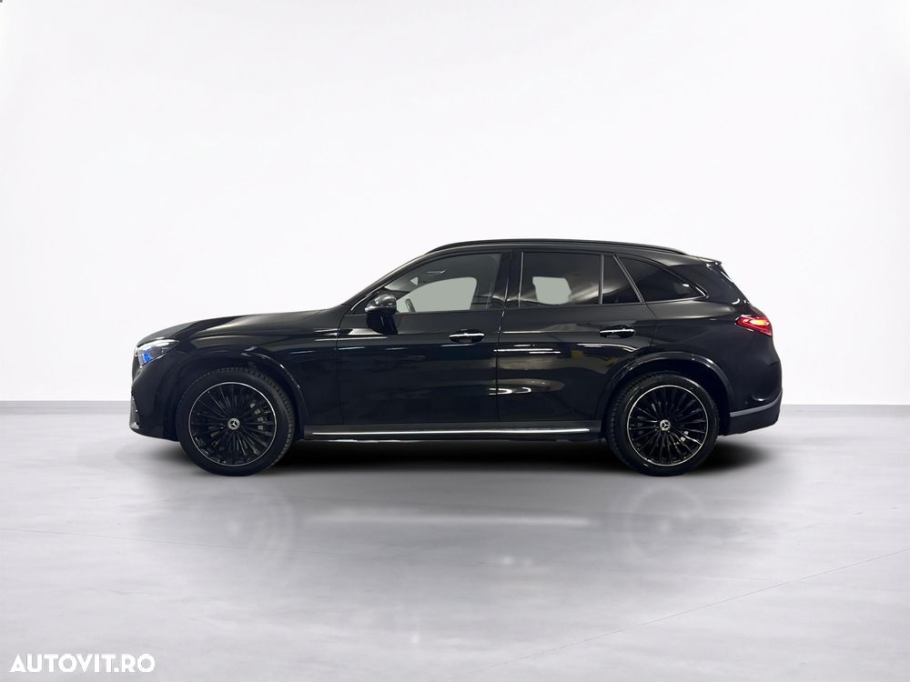 Mercedes-Benz GLC 220 d 4MATIC MHEV - 3
