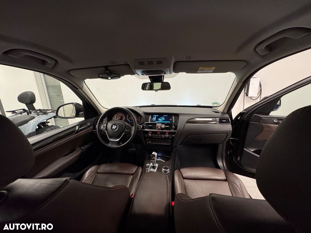 BMW X3 - 1