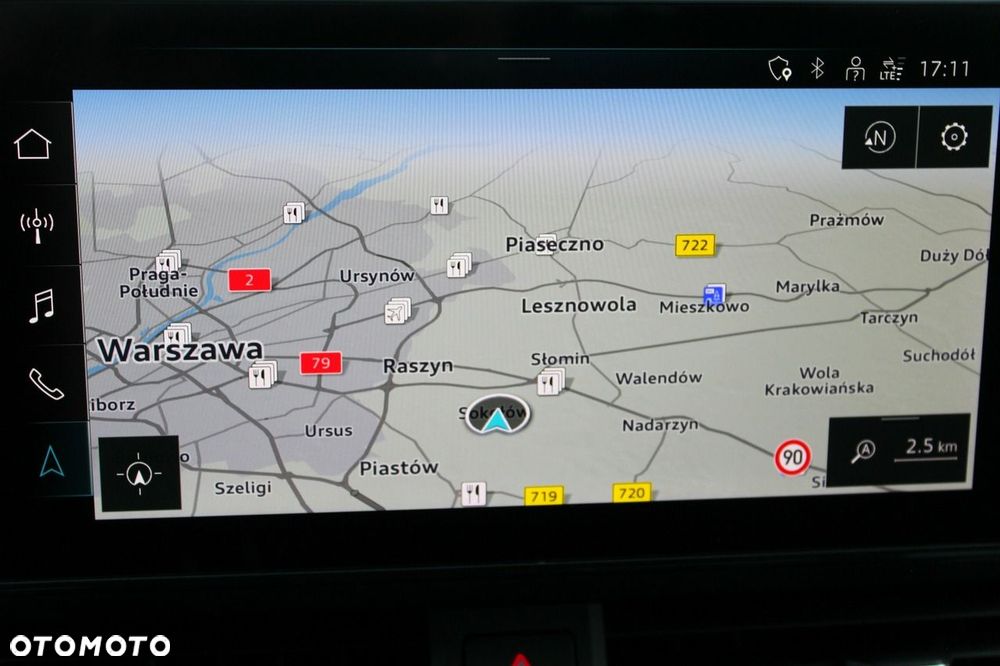 Audi A4 Avant 35 TDI mHEV S tronic - 19