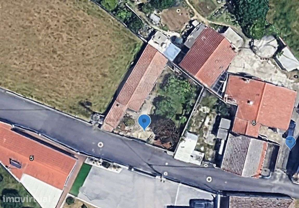 Terreno  para venda - Grande imagem: 2/18