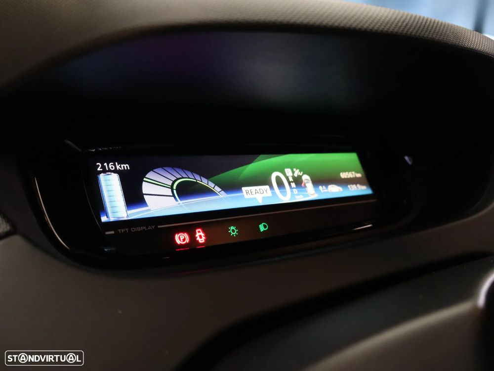 Renault Zoe (c/ Bateria) Life 40 - 23