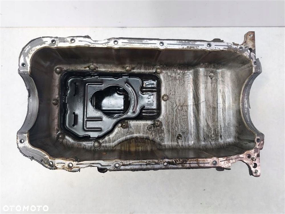 Miska olejowa Kia Sorento I 2002-2009 3,5 V6 BENZYNA - 1