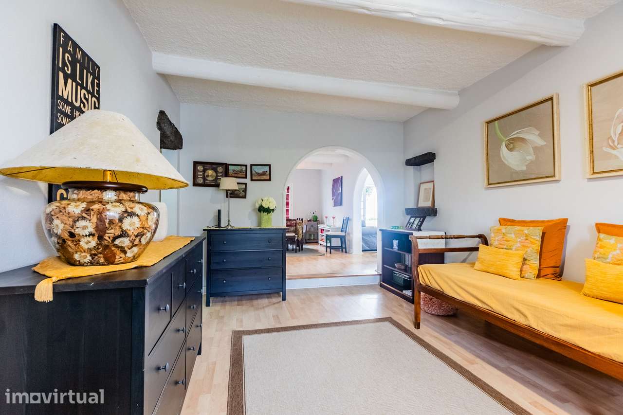 Moradia Geminada para arrendar, 3 quartos, Lagoa - Grande imagem: 2/10