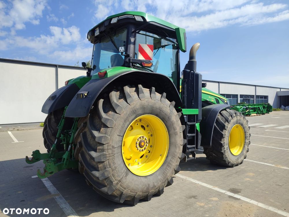 John Deere 8R410 - 4
