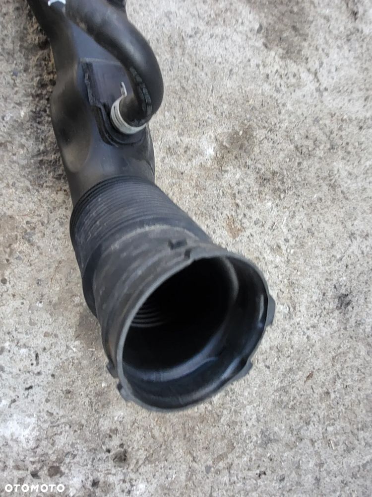 RURA PRZEWÓD POWIETRZA DOLOT 31338661 VOLVO V40 S40 V60 - 5