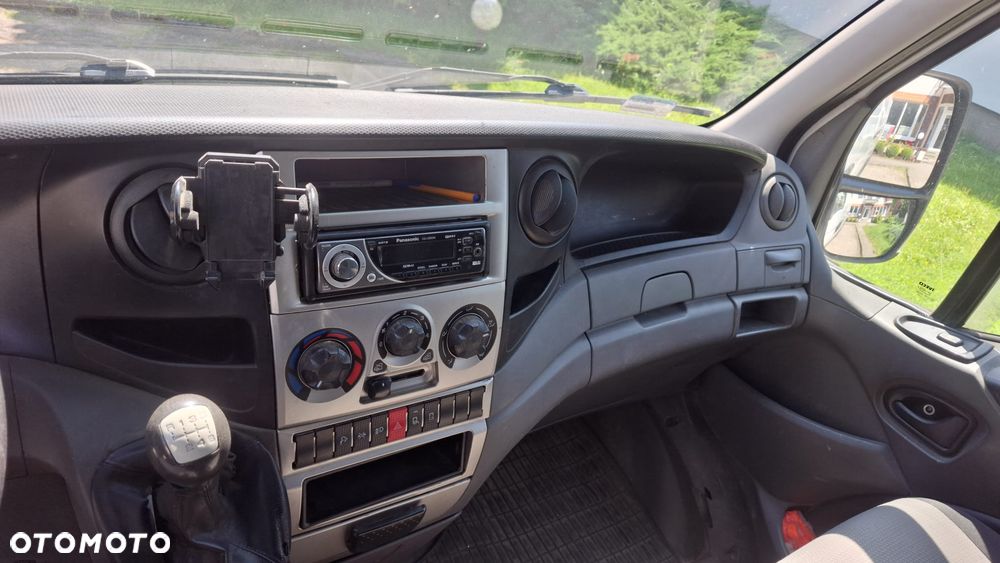 Iveco 35S14 - 20