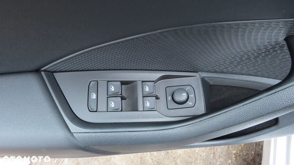 Skoda Octavia 2.0 TDI Ambition DSG - 20