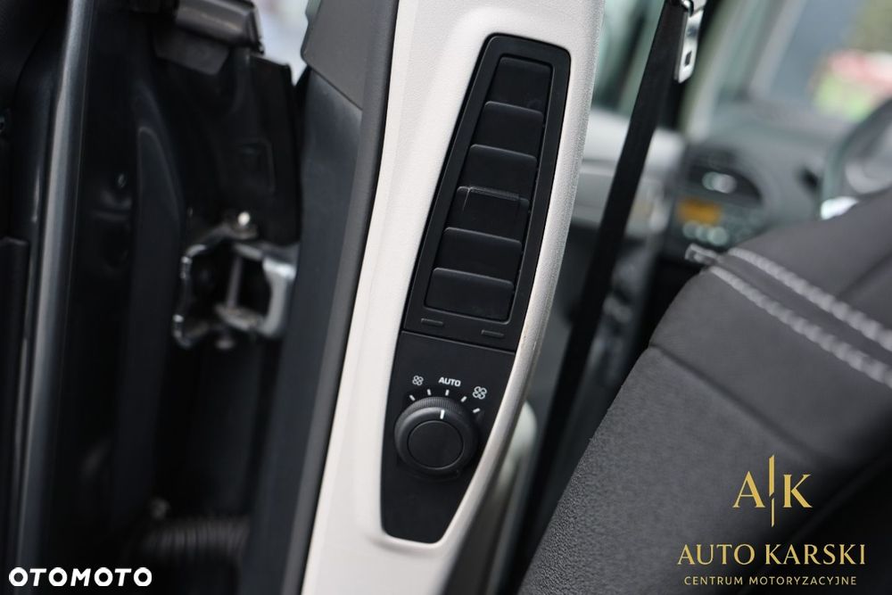 Citroën C4 Picasso - 31