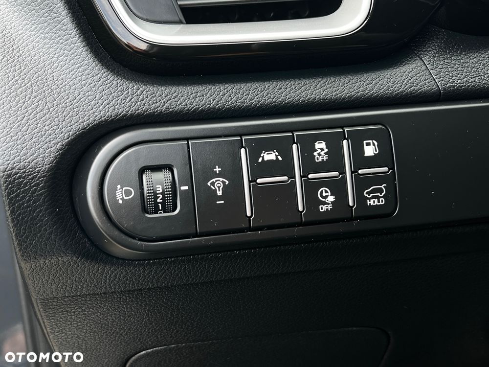 Kia XCeed 1.6 GDI DCT6 OPF Platinum Edition - 25