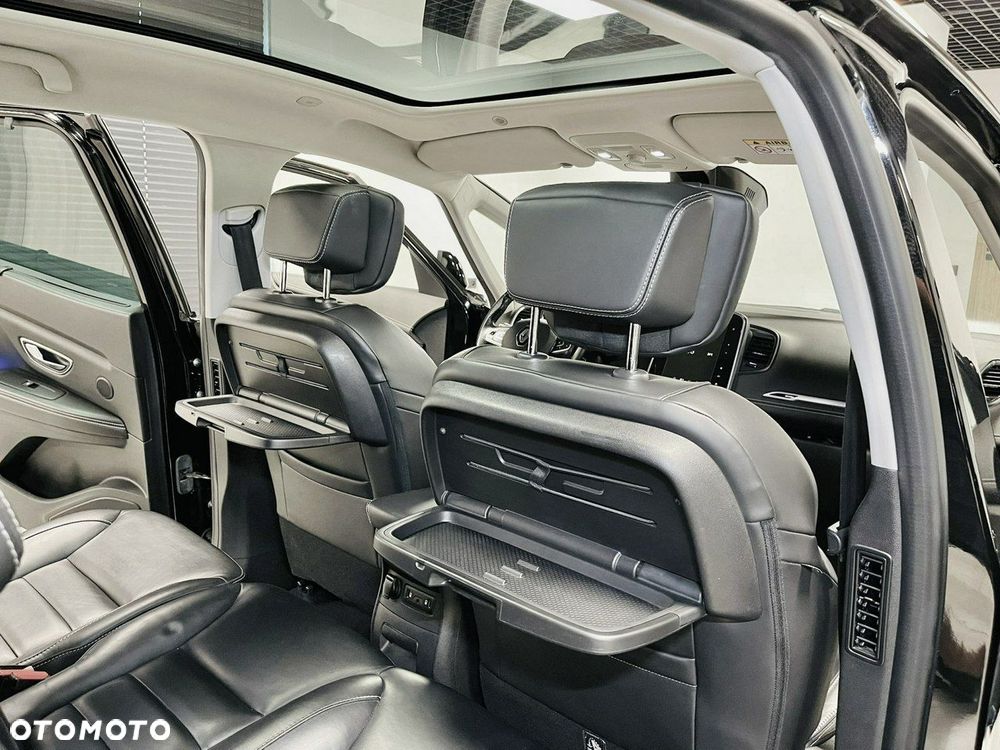 Renault Grand Scenic ENERGY dCi 160 EDC INITIALE PARIS - 40