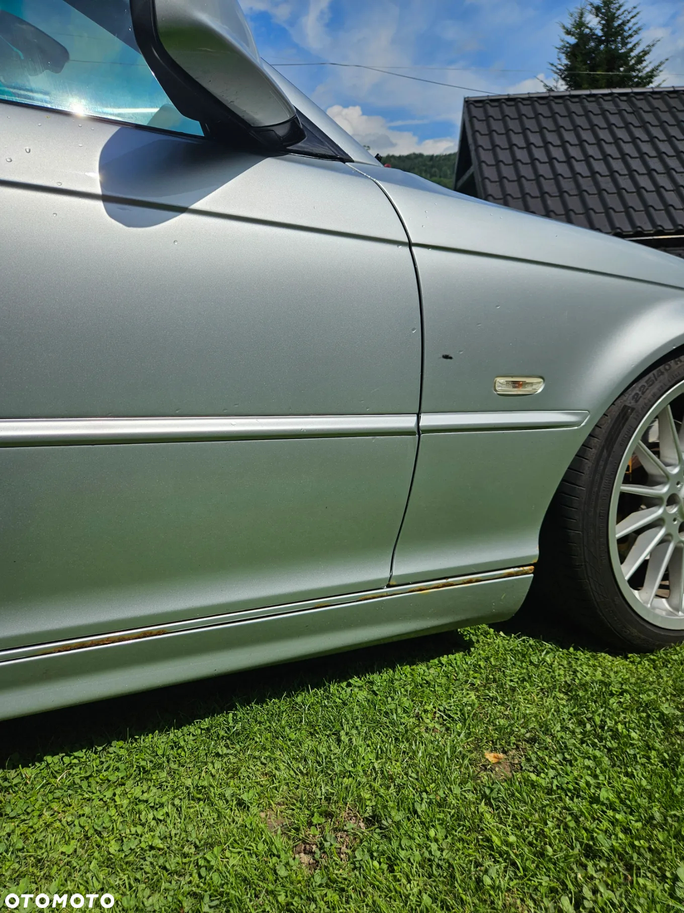 BMW Seria 3 328Ci - 31