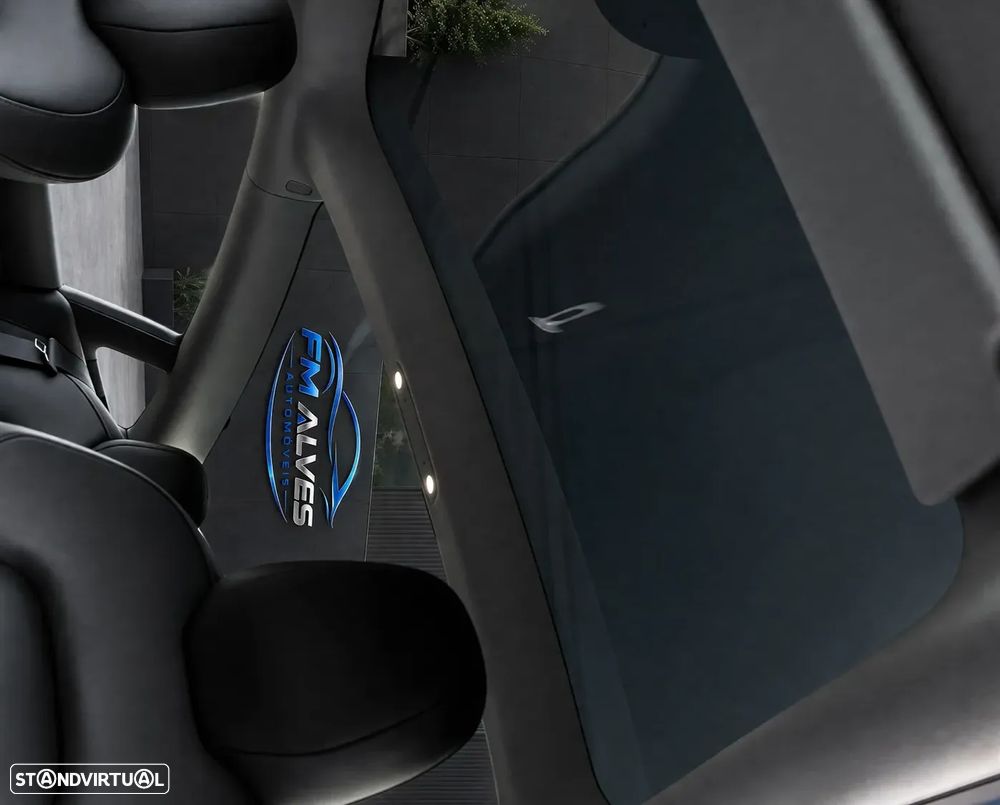 Tesla Model 3 Long-Range RWD - 4