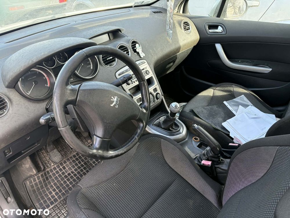 PEUGEOT 308 NA CZĘŚCI - 5