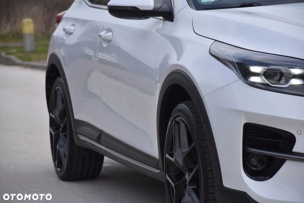 Kia XCeed 1.6 GDI DCT6 OPF PLATINUM - 19