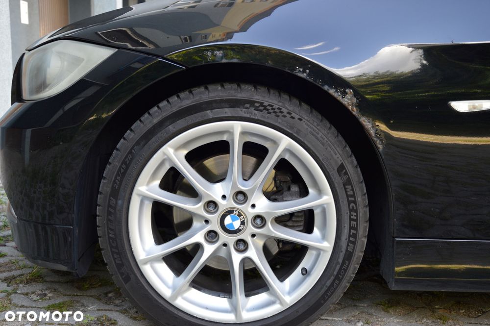 BMW Seria 3 - 15