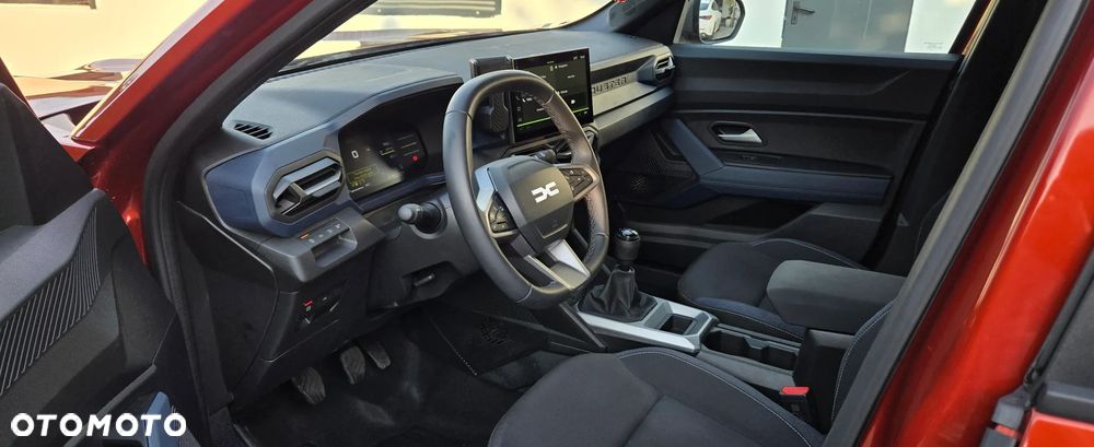 Dacia Duster 1.0 TCe Techroad - 10